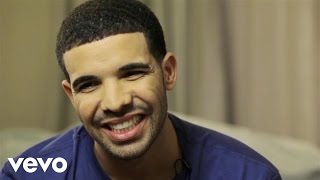 Drake - VEVO News Interview