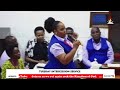 MCF: Tuesday Intercession Service With Pastor Sylvia Jumba  30/01/2024