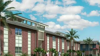 Central Florida apartment complex could get multi-million dollar renovation