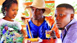 Day for Funny Muhima Mashweko to Visit Hotel in Mbarara - Funniest Comedy | Runyakitara Comedy