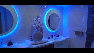 Granada Residence Luxury VILLA Kargicak Alanya - villa209