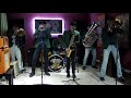 Haddaway - What Is Love - TINTO BRASS BAND (cover)