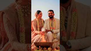 Wedding Pictures KL Rahul Athiya Shetty 😍 #shorts #status #trqnding