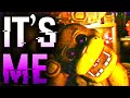 Keeping the Devil Waiting | FNAF VHS