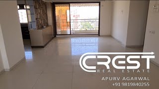 HUGE OPEN VIEW 3BHK for SALE/BUY/PURCHASE @ CBD Belapur, Navi Mumbai