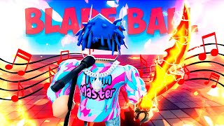 ROBLOX BLADE BALL OFFICIAL SONG (Official Music Video)