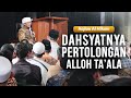 Dahsyatnya Pertolongan Alloh Ta'ala | Kajian Al Hikam | Aa Gym 2019