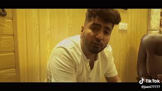 JAANI VE JAANI Lyrical Video | Jaani ft Afsana Khan | SukhE | B Praak | JAANI LYRICIST