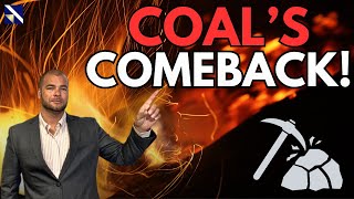 Top 5 Coal Stock Picks to FINISH 2023! | VectorVest