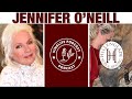 Jennifer O'Neill | Hope and Healing at Hillenglade