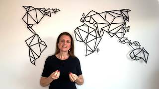 Sustainability Transformation: The power of Impact Hacking | Stéphanie Bretonniere | TEDxSUMAS