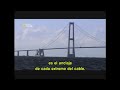 puente oresund suecia dinamarca documental parte 2 de 4