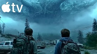 Top 10 Apple TV+ Series That Leave Netflix & Prime in the Dust