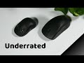 Why Are These Mice Not Talked About? Keychron M2 mini and M4 Review