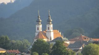 Aschau im Chiemgau - Das Bankerldorf