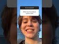 Sophia Lillis "I Am Not Okay With This" Instagram Story Takeover