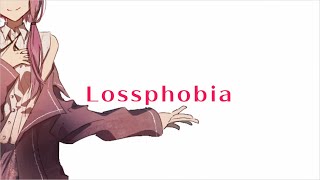 Lossphobia / 結月ゆかり feat. regia 【VOCALOID】