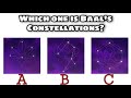 Genshin Impact Quiz | Guess the Character's Constellation (Easy-Hard)