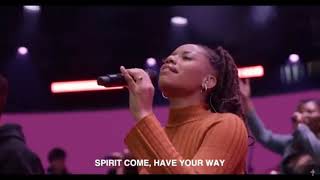 You Sustain - Transformation Church