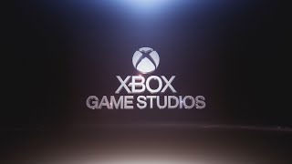 Xbox Game Studios / 343 Industries Logo (Halo Infinite)