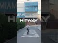 hitway bk5 travel lightly and follow your heart.