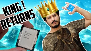 Intel Core i5 12600K Testing \u0026 Review | 12600K is a Beast 😍