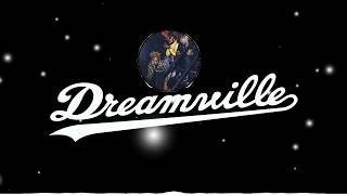 Dreamville - Wells Fargo ft.  JID, EARTHGANG, Buddy & Guapdad 4000 - AUDIO VISUALIZER