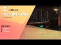FiveM - NoPixel 4.0 Inspired Multichar & Spawn System [QBCore]
