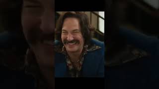 Anchorman 2 bloopers being better than the movie