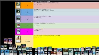 【MTG】カルドハイムのレビュー【MTG/配信】