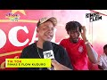 Rimas e Flow no Live de Kuduro em Homenagem ao Dj Vaissú