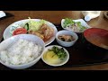 【国道沿いの昭和な食堂】大衆食堂まるや 三重県伊勢市