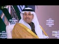 وزير النقل السعودي 4 مطارات سعودية مطروحة للقطاع الخاص