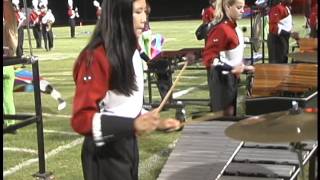 Bands in JEFCOED