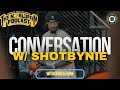 No Bluffin Podcast - Conversation w/ ShotByNie (Zach Edey Footage, Working Ja Morant, Spike Lee+More