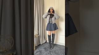 Winter wear haul- Savana’s Christmas sale #jackets #puffer #coat #winter #winterwear #winterfashion