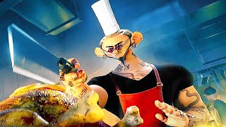 MIGRATION "Chef Preparing Duck" Trailer (NEW 2023)