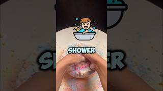 Very Confusing Shower Thoughts!🛁🤯💀Sound:@Ryanhdlombard#viral #comedy#funny #satisfying #shorts