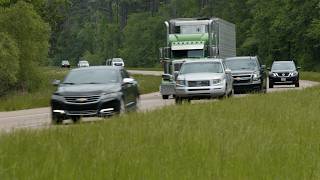 Hurricane Preparedness Week: Get Moving When A Storm Threatens
