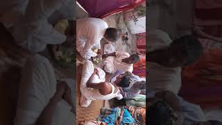 🏳️‍🌈Ajitesh and jhuma's marriage life vedio 🏳️‍🌈