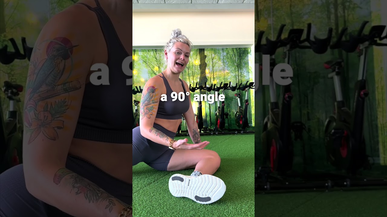 Do This For Insane Hip Mobility Yoga Interest