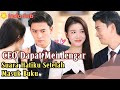 [Indo Sub] Setelah Masuk ke Dalam Buku, CEO Dapat Mendengar Suara Hatiku #MiniDrama #drama #film