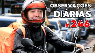 ALANZOKA assistindo Xracing OBSERVAÇÕES DIÁRIAS EP.246