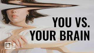 The strange science of your ever-changing identity
