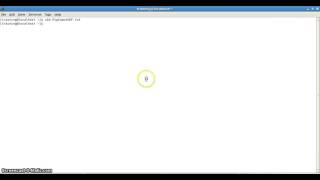 User Defined Functions in PIG Using JAVA