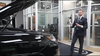Lexus RX 350 vs LX ALL Buttons and Functions Full Review