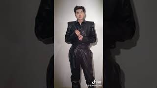 【吴亦凡 Kris Wu】210214 抖音更新 Tiktok Updates