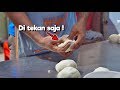 Malaysia Street Food - Kejunya 1 Genggaman ! #748