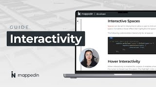 Enhancing Interactivity on your Map | Mappedin Web SDK