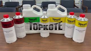 Transform Your Old Tub: The Ultimate Bathtub Refinishing Kit by TopKote